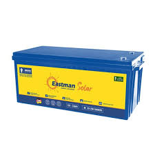 5kW LFP Battery