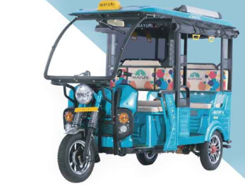 Vehicles